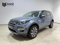 USED 2017 67 LAND ROVER DISCOVERY SPORT 2.0 TD4 HSE Luxury SUV 5dr Diesel Auto 4WD Euro 6 (s/s) (180 ps) 1 OWNER | SUNROOF | MERIDIAN | NATIONWIDE DELIVERY