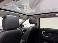 USED 2017 67 LAND ROVER DISCOVERY SPORT 2.0 TD4 HSE Luxury SUV 5dr Diesel Auto 4WD Euro 6 (s/s) (180 ps) 1 OWNER | SUNROOF | MERIDIAN | NATIONWIDE DELIVERY