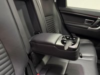 USED 2017 67 LAND ROVER DISCOVERY SPORT 2.0 TD4 HSE Luxury SUV 5dr Diesel Auto 4WD Euro 6 (s/s) (180 ps) 1 OWNER | SUNROOF | MERIDIAN | NATIONWIDE DELIVERY