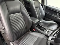 USED 2017 67 LAND ROVER DISCOVERY SPORT 2.0 TD4 HSE Luxury SUV 5dr Diesel Auto 4WD Euro 6 (s/s) (180 ps) 1 OWNER | SUNROOF | MERIDIAN | NATIONWIDE DELIVERY