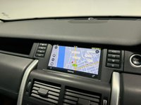 USED 2017 67 LAND ROVER DISCOVERY SPORT 2.0 TD4 HSE Luxury SUV 5dr Diesel Auto 4WD Euro 6 (s/s) (180 ps) 1 OWNER | SUNROOF | MERIDIAN | NATIONWIDE DELIVERY