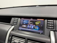 USED 2017 67 LAND ROVER DISCOVERY SPORT 2.0 TD4 HSE Luxury SUV 5dr Diesel Auto 4WD Euro 6 (s/s) (180 ps) 1 OWNER | SUNROOF | MERIDIAN | NATIONWIDE DELIVERY