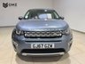 USED 2017 67 LAND ROVER DISCOVERY SPORT 2.0 TD4 HSE Luxury SUV 5dr Diesel Auto 4WD Euro 6 (s/s) (180 ps) 1 OWNER | SUNROOF | MERIDIAN | NATIONWIDE DELIVERY