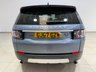 USED 2017 67 LAND ROVER DISCOVERY SPORT 2.0 TD4 HSE Luxury SUV 5dr Diesel Auto 4WD Euro 6 (s/s) (180 ps) 1 OWNER | SUNROOF | MERIDIAN | NATIONWIDE DELIVERY