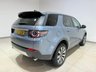 USED 2017 67 LAND ROVER DISCOVERY SPORT 2.0 TD4 HSE Luxury SUV 5dr Diesel Auto 4WD Euro 6 (s/s) (180 ps) 1 OWNER | SUNROOF | MERIDIAN | NATIONWIDE DELIVERY