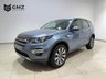 USED 2017 67 LAND ROVER DISCOVERY SPORT 2.0 TD4 HSE Luxury SUV 5dr Diesel Auto 4WD Euro 6 (s/s) (180 ps) 1 OWNER | SUNROOF | MERIDIAN | NATIONWIDE DELIVERY