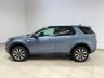 USED 2017 67 LAND ROVER DISCOVERY SPORT 2.0 TD4 HSE Luxury SUV 5dr Diesel Auto 4WD Euro 6 (s/s) (180 ps) 1 OWNER | SUNROOF | MERIDIAN | NATIONWIDE DELIVERY