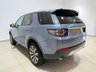 USED 2017 67 LAND ROVER DISCOVERY SPORT 2.0 TD4 HSE Luxury SUV 5dr Diesel Auto 4WD Euro 6 (s/s) (180 ps) 1 OWNER | SUNROOF | MERIDIAN | NATIONWIDE DELIVERY