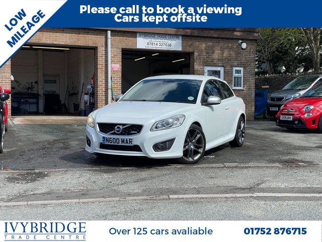 View our VOLVO C30