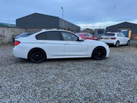 USED 2018 18 BMW 3 SERIES 2.0 320i M Sport Shadow Edition Saloon 4dr Petrol Auto Euro 6 (s/s) (184 ps) 