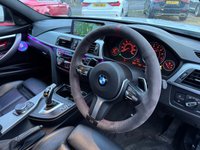 USED 2018 18 BMW 3 SERIES 2.0 320i M Sport Shadow Edition Saloon 4dr Petrol Auto Euro 6 (s/s) (184 ps) 