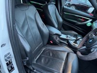 USED 2018 18 BMW 3 SERIES 2.0 320i M Sport Shadow Edition Saloon 4dr Petrol Auto Euro 6 (s/s) (184 ps) 