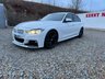 USED 2018 18 BMW 3 SERIES 2.0 320i M Sport Shadow Edition Saloon 4dr Petrol Auto Euro 6 (s/s) (184 ps) 
