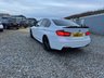 USED 2018 18 BMW 3 SERIES 2.0 320i M Sport Shadow Edition Saloon 4dr Petrol Auto Euro 6 (s/s) (184 ps) 