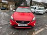 USED 2015 65 VOLVO V40 2.0 D2 R-Design Hatchback 5dr Diesel Manual Euro 6 (s/s) (120 ps) ONLY 3 FORMER KEEPER+&pound;20 TAX