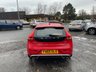 USED 2015 65 VOLVO V40 2.0 D2 R-Design Hatchback 5dr Diesel Manual Euro 6 (s/s) (120 ps) ONLY 3 FORMER KEEPER+&pound;20 TAX