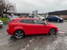 USED 2015 65 VOLVO V40 2.0 D2 R-Design Hatchback 5dr Diesel Manual Euro 6 (s/s) (120 ps) ONLY 3 FORMER KEEPER+&pound;20 TAX
