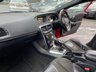 USED 2015 65 VOLVO V40 2.0 D2 R-Design Hatchback 5dr Diesel Manual Euro 6 (s/s) (120 ps) ONLY 3 FORMER KEEPER+&pound;20 TAX