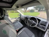 USED 2013 13 VOLKSWAGEN TRANSPORTER 2.0 TDI T30 4 Berth Campervan Diesel Manual LWB  # NEW 4 BERTH CONVERSION # LWB
