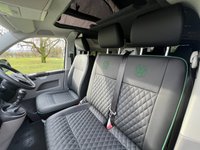 USED 2013 13 VOLKSWAGEN TRANSPORTER 2.0 TDI T30 4 Berth Campervan Diesel Manual LWB  # NEW 4 BERTH CONVERSION # LWB