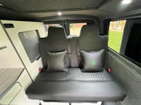 USED 2013 13 VOLKSWAGEN TRANSPORTER 2.0 TDI T30 4 Berth Campervan Diesel Manual LWB  # NEW 4 BERTH CONVERSION # LWB