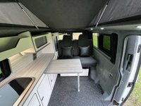 USED 2013 13 VOLKSWAGEN TRANSPORTER 2.0 TDI T30 4 Berth Campervan Diesel Manual LWB  # NEW 4 BERTH CONVERSION # LWB