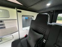 USED 2013 13 VOLKSWAGEN TRANSPORTER 2.0 TDI T30 4 Berth Campervan Diesel Manual LWB  # NEW 4 BERTH CONVERSION # LWB