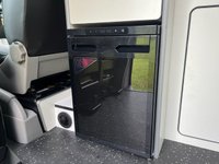 USED 2013 13 VOLKSWAGEN TRANSPORTER 2.0 TDI T30 4 Berth Campervan Diesel Manual LWB  # NEW 4 BERTH CONVERSION # LWB
