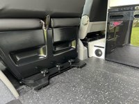 USED 2013 13 VOLKSWAGEN TRANSPORTER 2.0 TDI T30 4 Berth Campervan Diesel Manual LWB  # NEW 4 BERTH CONVERSION # LWB