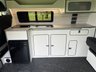 USED 2013 13 VOLKSWAGEN TRANSPORTER 2.0 TDI T30 4 Berth Campervan Diesel Manual LWB  # NEW 4 BERTH CONVERSION # LWB