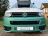 USED 2013 13 VOLKSWAGEN TRANSPORTER 2.0 TDI T30 4 Berth Campervan Diesel Manual LWB  # NEW 4 BERTH CONVERSION # LWB