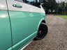 USED 2013 13 VOLKSWAGEN TRANSPORTER 2.0 TDI T30 4 Berth Campervan Diesel Manual LWB  # NEW 4 BERTH CONVERSION # LWB