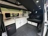 USED 2013 13 VOLKSWAGEN TRANSPORTER 2.0 TDI T30 4 Berth Campervan Diesel Manual LWB  # NEW 4 BERTH CONVERSION # LWB