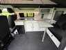 USED 2013 13 VOLKSWAGEN TRANSPORTER 2.0 TDI T30 4 Berth Campervan Diesel Manual LWB  # NEW 4 BERTH CONVERSION # LWB