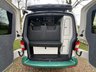 USED 2013 13 VOLKSWAGEN TRANSPORTER 2.0 TDI T30 4 Berth Campervan Diesel Manual LWB  # NEW 4 BERTH CONVERSION # LWB