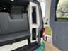 USED 2013 13 VOLKSWAGEN TRANSPORTER 2.0 TDI T30 4 Berth Campervan Diesel Manual LWB  # NEW 4 BERTH CONVERSION # LWB