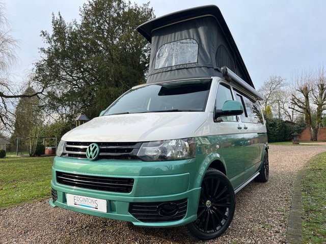 View our VOLKSWAGEN TRANSPORTER