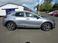 USED 2020 70 KIA XCEED 1.0 T-GDi 2 SUV 5dr Petrol Manual Euro 6 (s/s) (118 bhp) BALANCE OF MANUFACTURERS SEVEN YEAR WARRANTY