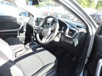 USED 2020 70 KIA XCEED 1.0 T-GDi 2 SUV 5dr Petrol Manual Euro 6 (s/s) (118 bhp) BALANCE OF MANUFACTURERS SEVEN YEAR WARRANTY