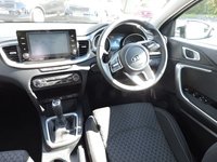 USED 2020 70 KIA XCEED 1.0 T-GDi 2 SUV 5dr Petrol Manual Euro 6 (s/s) (118 bhp) BALANCE OF MANUFACTURERS SEVEN YEAR WARRANTY