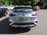 USED 2020 70 KIA XCEED 1.0 T-GDi 2 SUV 5dr Petrol Manual Euro 6 (s/s) (118 bhp) BALANCE OF MANUFACTURERS SEVEN YEAR WARRANTY
