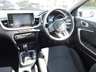 USED 2020 70 KIA XCEED 1.0 T-GDi 2 SUV 5dr Petrol Manual Euro 6 (s/s) (118 bhp) BALANCE OF MANUFACTURERS SEVEN YEAR WARRANTY