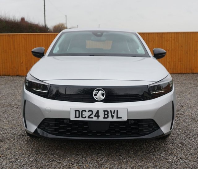 View our VAUXHALL CORSA