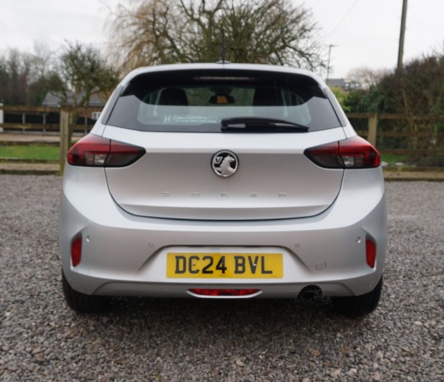 View our VAUXHALL CORSA