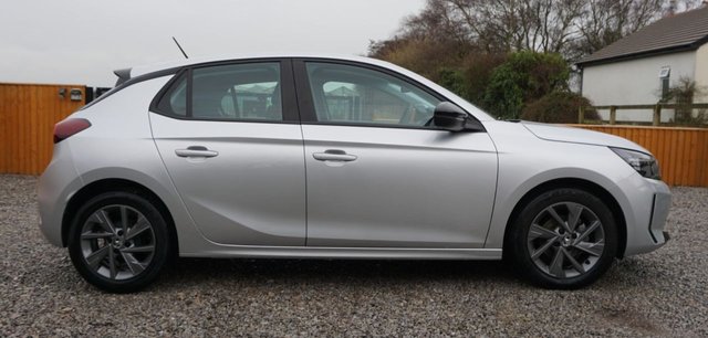 View our VAUXHALL CORSA