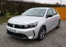 USED 2024 24 VAUXHALL CORSA 1.2 Design Hatchback 5dr Petrol Manual Euro 6 (s/s) (75 ps) CarPlay - Rear PA - Vauxhall Warranty