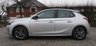 USED 2024 24 VAUXHALL CORSA 1.2 Design Hatchback 5dr Petrol Manual Euro 6 (s/s) (75 ps) CarPlay - Rear PA - Vauxhall Warranty