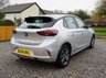 USED 2024 24 VAUXHALL CORSA 1.2 Design Hatchback 5dr Petrol Manual Euro 6 (s/s) (75 ps) CarPlay - Rear PA - Vauxhall Warranty