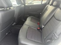 USED 2020 70 NISSAN LEAF 62kWh e+ n-tec Hatchback 5dr Electric Auto (217 ps) Heated leather trim and steering wheel, Navi, 360* cameras