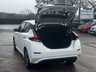 USED 2020 70 NISSAN LEAF 62kWh e+ n-tec Hatchback 5dr Electric Auto (217 ps) Heated leather trim and steering wheel, Navi, 360* cameras
